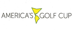 AMERICA'S GOLF CUP trademark