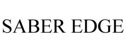 SABER EDGE trademark