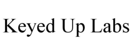 KEYED UP LABS trademark