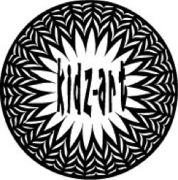 KIDZ-ART trademark