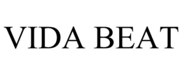 VIDA BEAT trademark