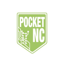 POCKET NC trademark