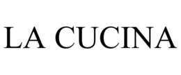 LA CUCINA trademark