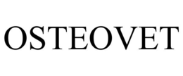 OSTEOVET trademark