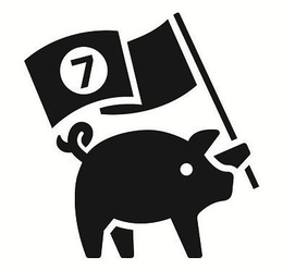 7 trademark