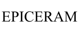 EPICERAM trademark