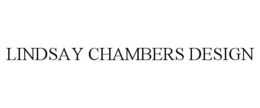 LINDSAY CHAMBERS DESIGN trademark