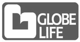 GL GLOBE LIFE trademark