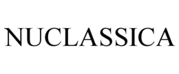 NUCLASSICA trademark