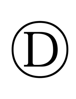 D trademark