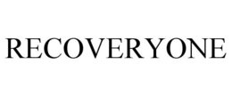 RECOVERYONE trademark