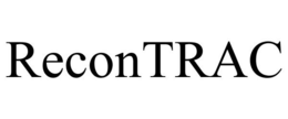 RECONTRAC trademark
