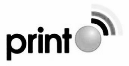 PRINT trademark