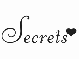 SECRETS trademark