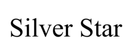 SILVER STAR trademark