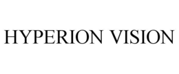 HYPERION VISION trademark