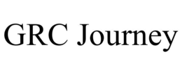 GRC JOURNEY trademark