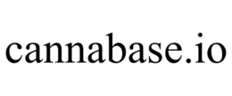 CANNABASE.IO trademark