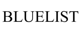 BLUELIST trademark
