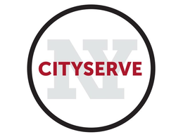 NY CITYSERVE trademark