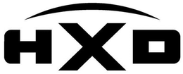 HXD trademark