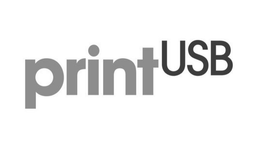 PRINT USB trademark