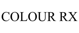 COLOUR RX trademark