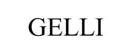 GELLI trademark