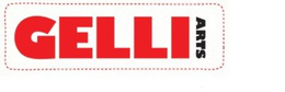 GELLI ARTS trademark