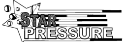 STAR PRESSURE trademark