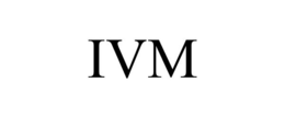 IVM trademark