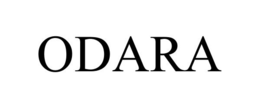 ODARA trademark