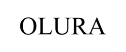OLURA trademark