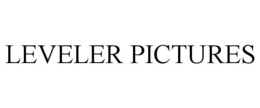 LEVELER PICTURES trademark