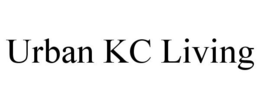 URBAN KC LIVING trademark