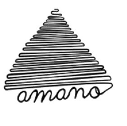 AMANO trademark