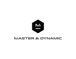 M MASTER & DYNAMIC trademark