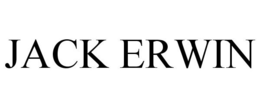JACK ERWIN trademark