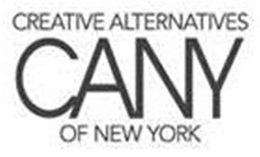 CREATIVE ALTERNATIVES CANY OF NEW YORK trademark