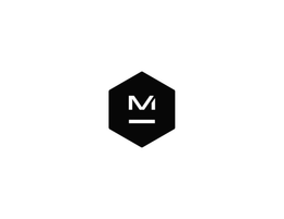 M trademark