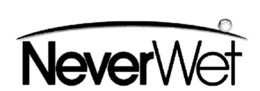 NEVERWET trademark