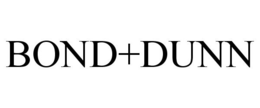 BOND+DUNN trademark