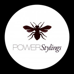 POWER STYLINGS trademark