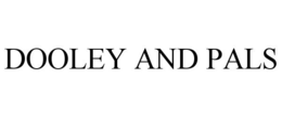 DOOLEY AND PALS trademark