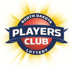 NORTH DAKOTA LOTTERY PLAYERS CLUB trademark