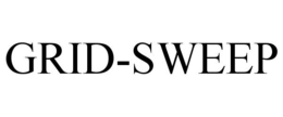 GRID-SWEEP trademark