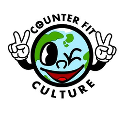 COUNTER FIT CULTURE trademark
