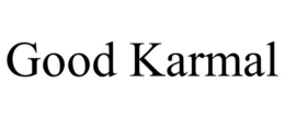 GOOD KARMAL trademark