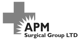 APM SURGICAL GROUP LTD trademark