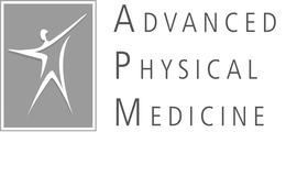 ADVANCED PHYSICAL MEDICINE trademark